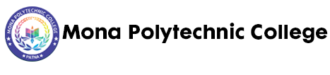 Mona Polytechnic College Logo