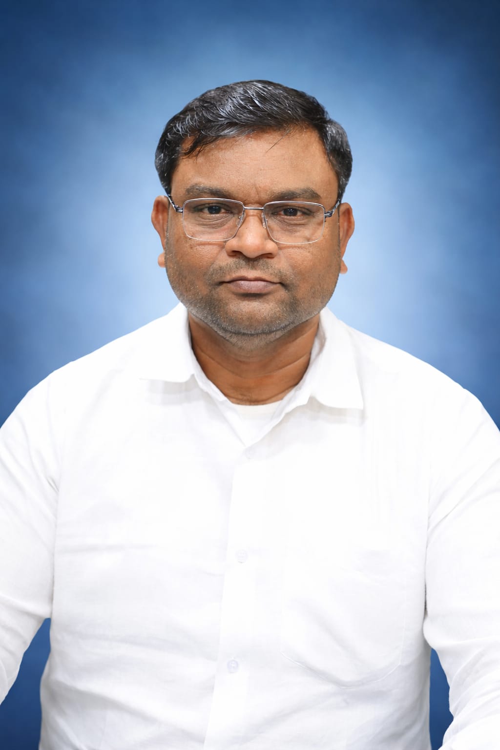 Dr DK Singh Chairman